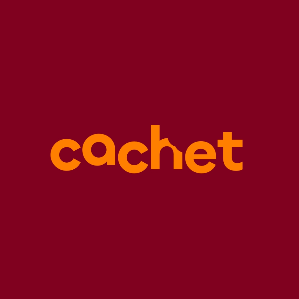Cachet Cookies