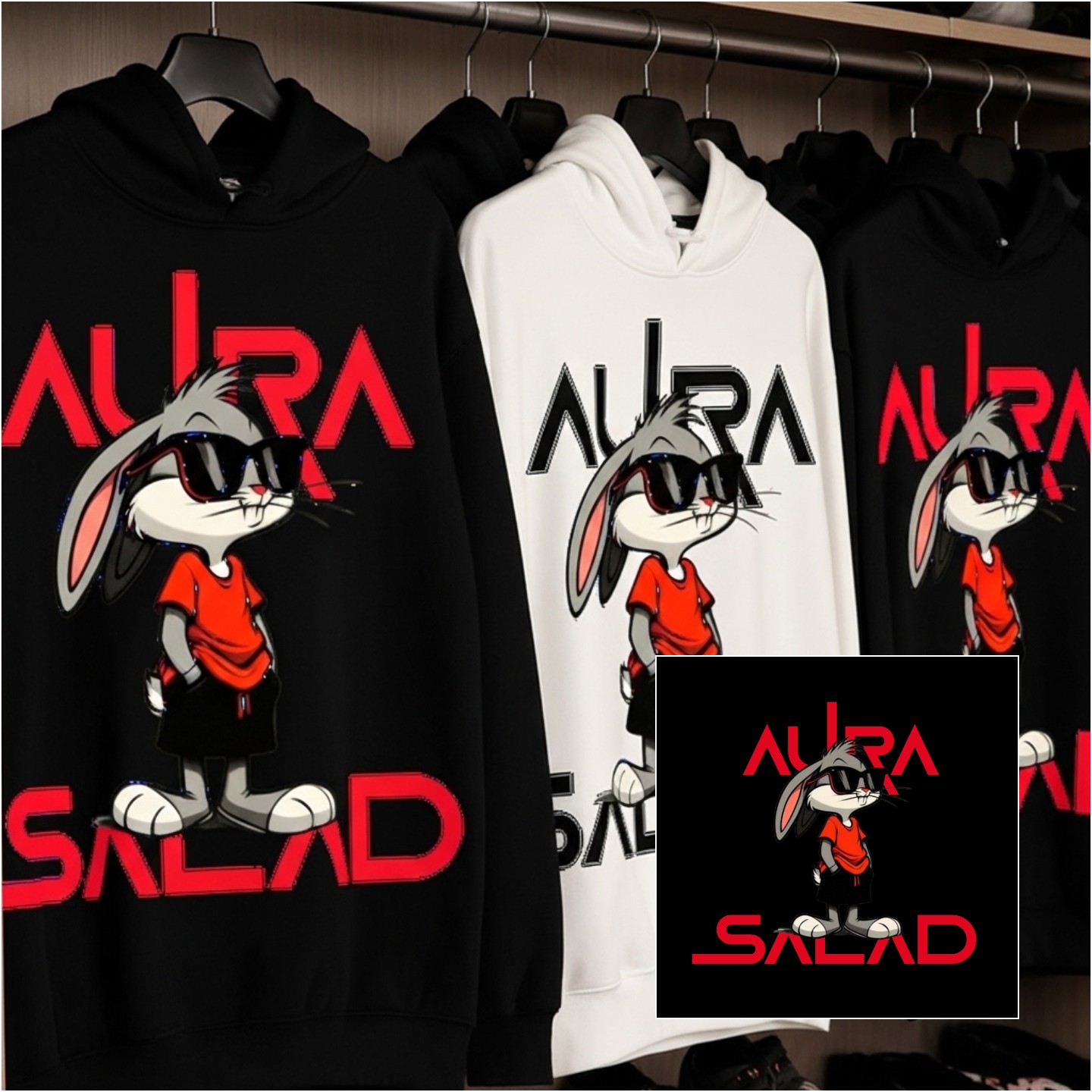 T-shirt Design